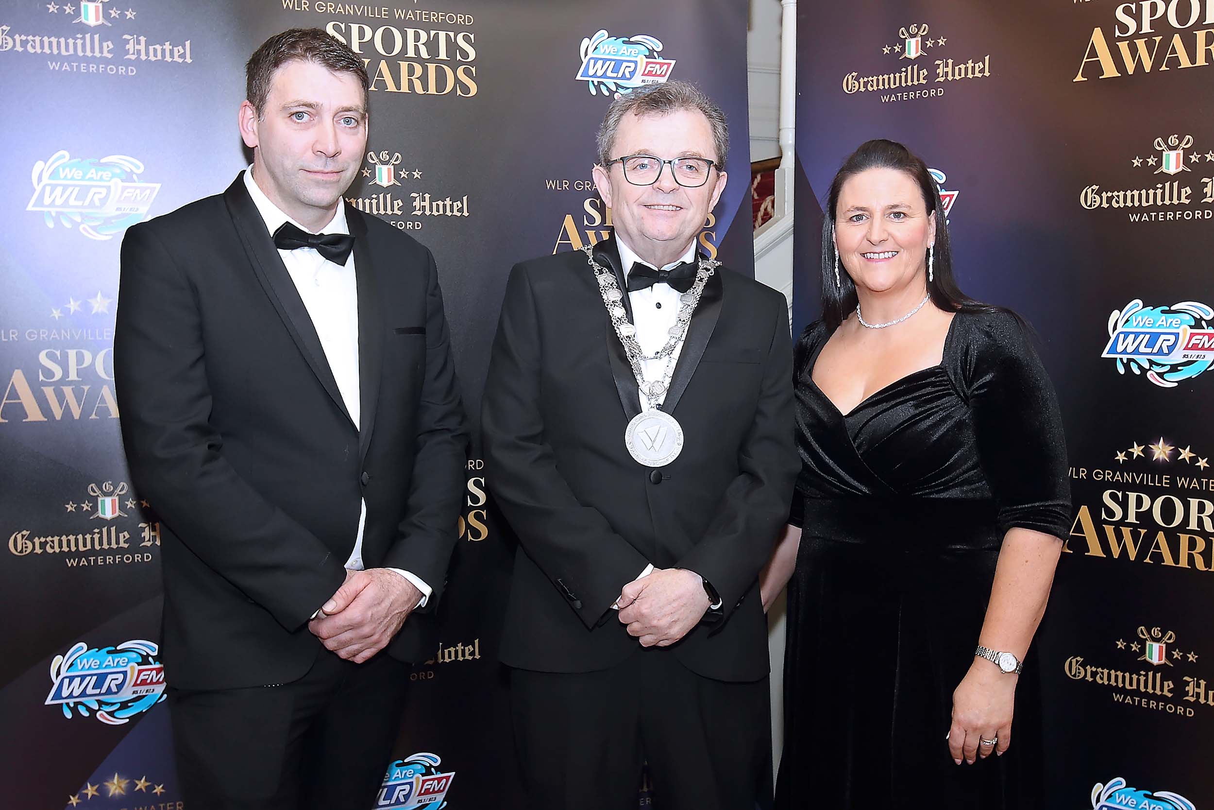 Tramore Racing Festival, Photo: Noel Browne