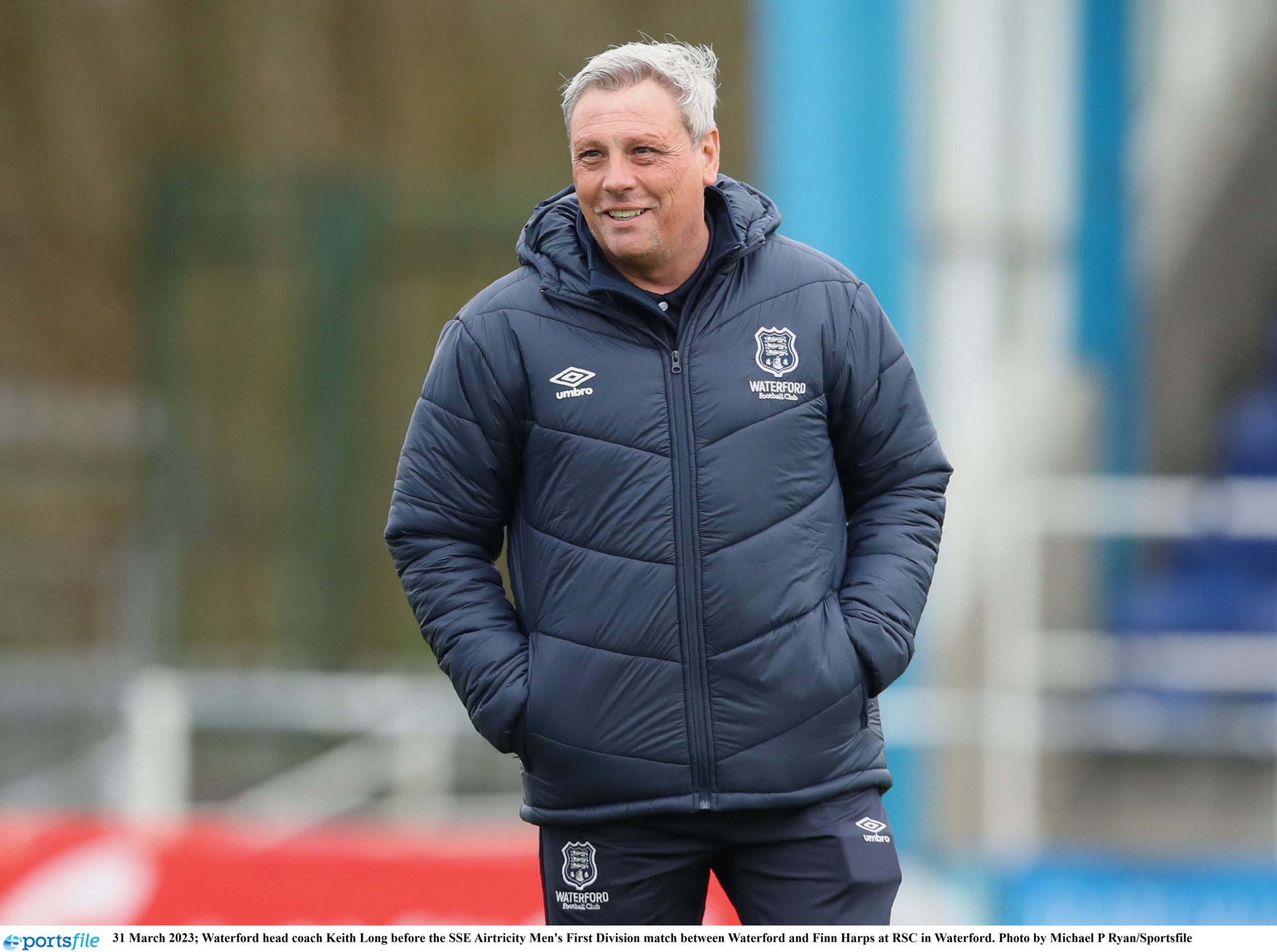 Long Happy with Run out