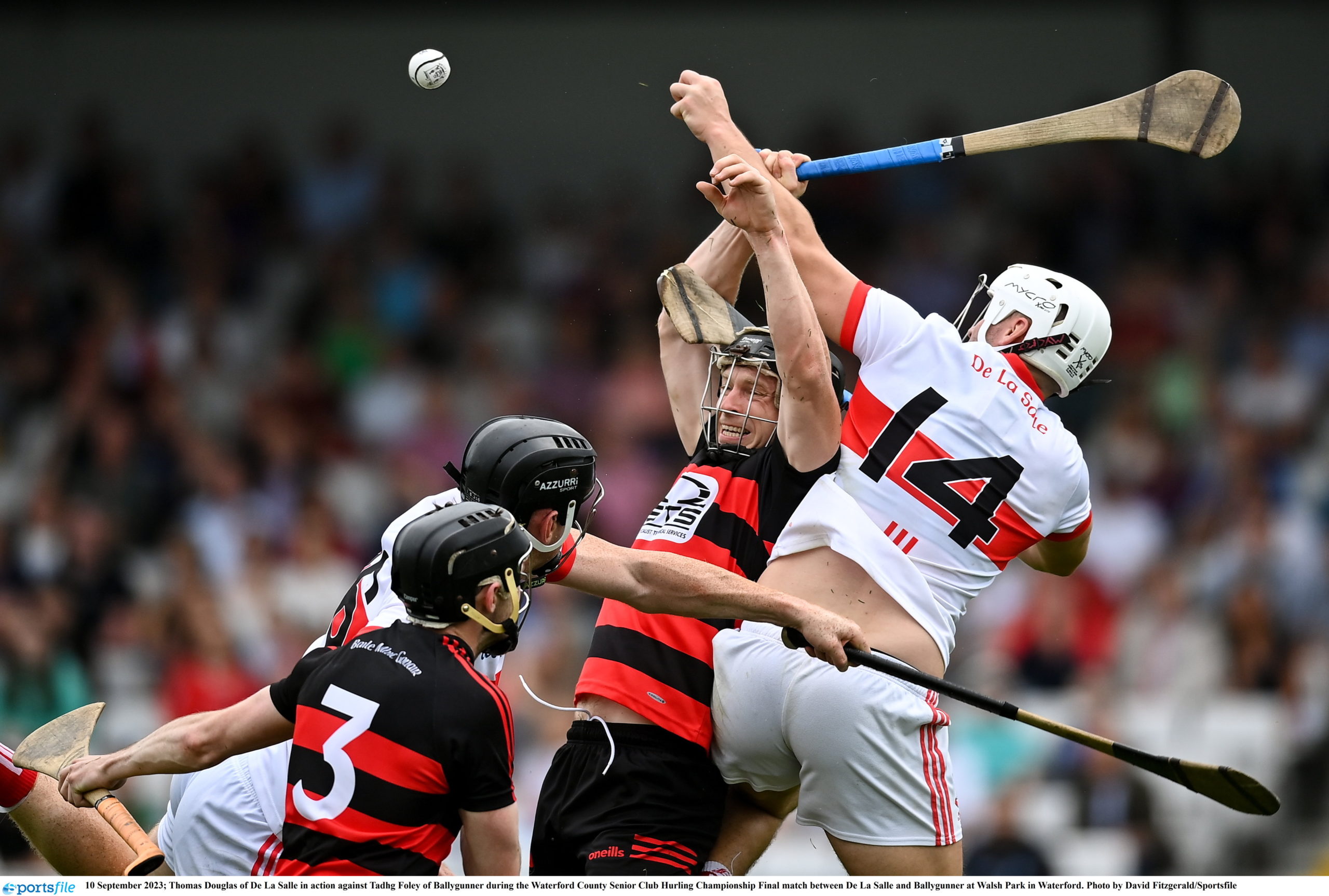 Waterford Senior Hurling Championship