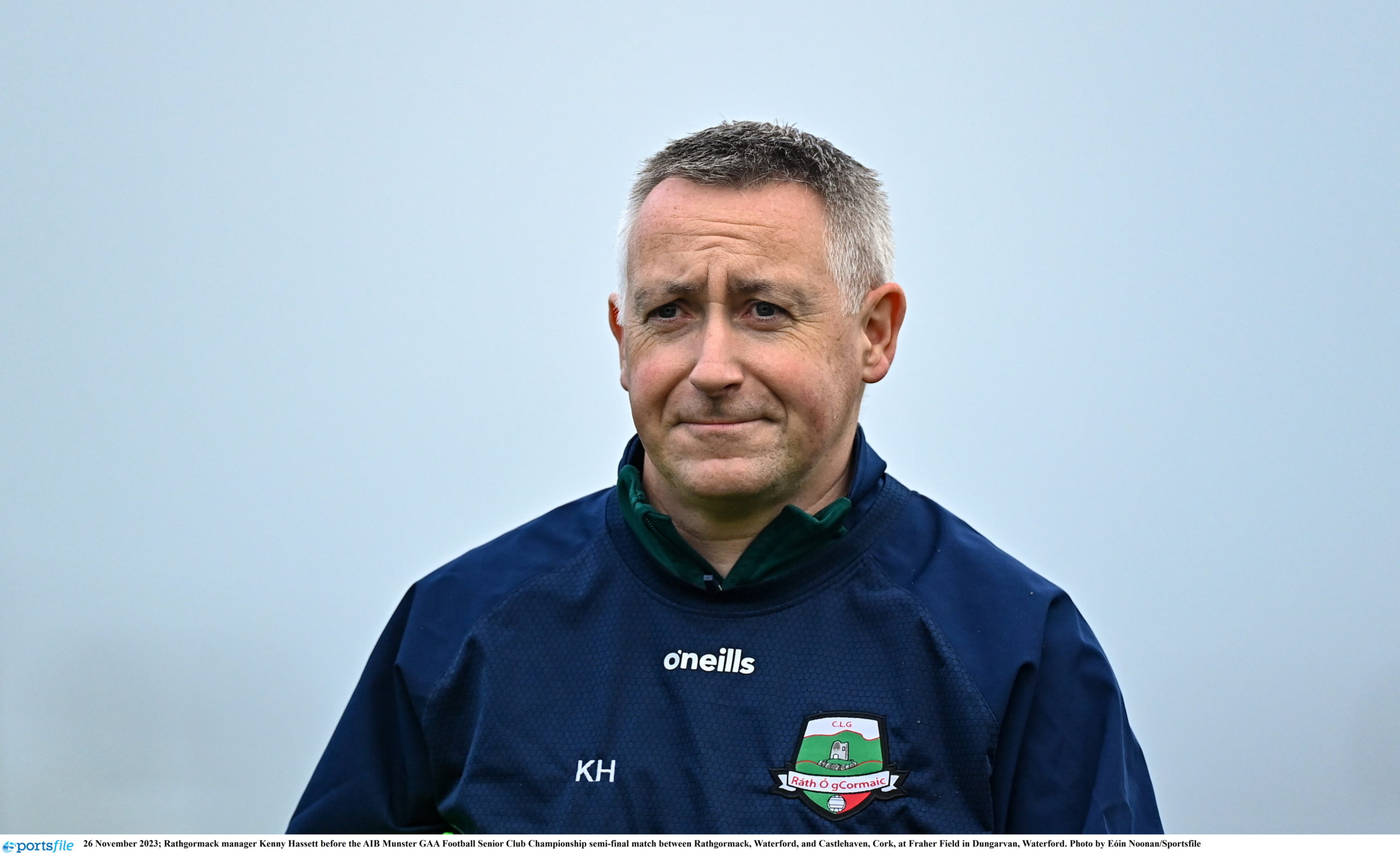 Rathgormack Dr Crokes