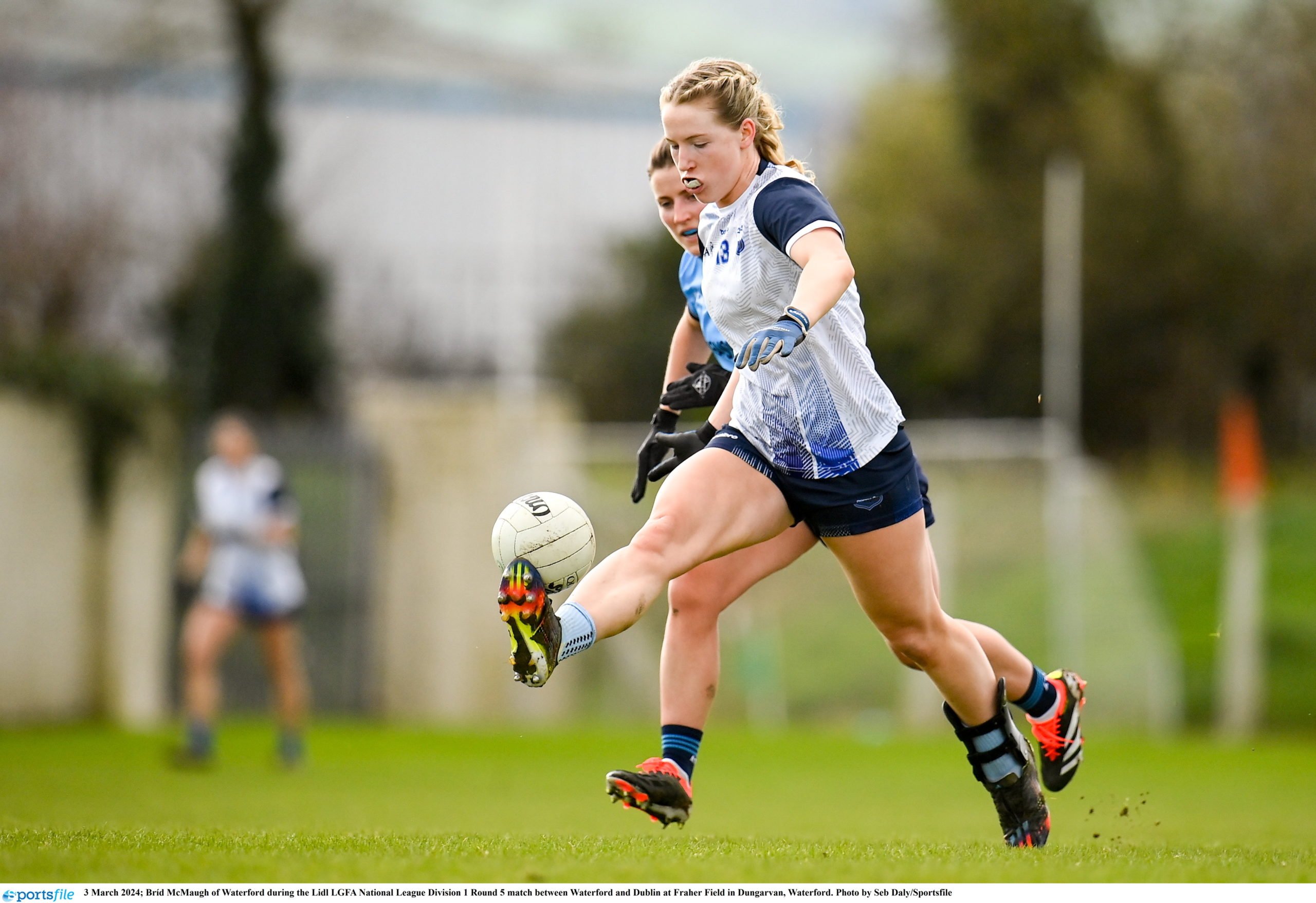 Waterford Ladies Football