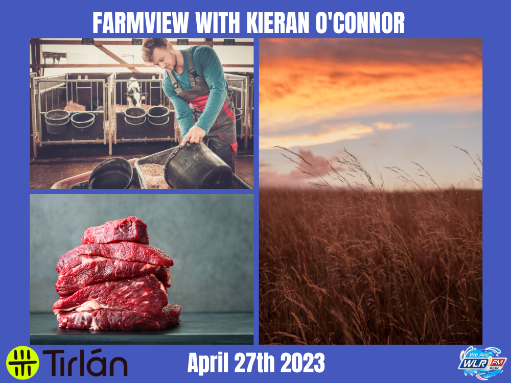 Farmview April 20th 2023