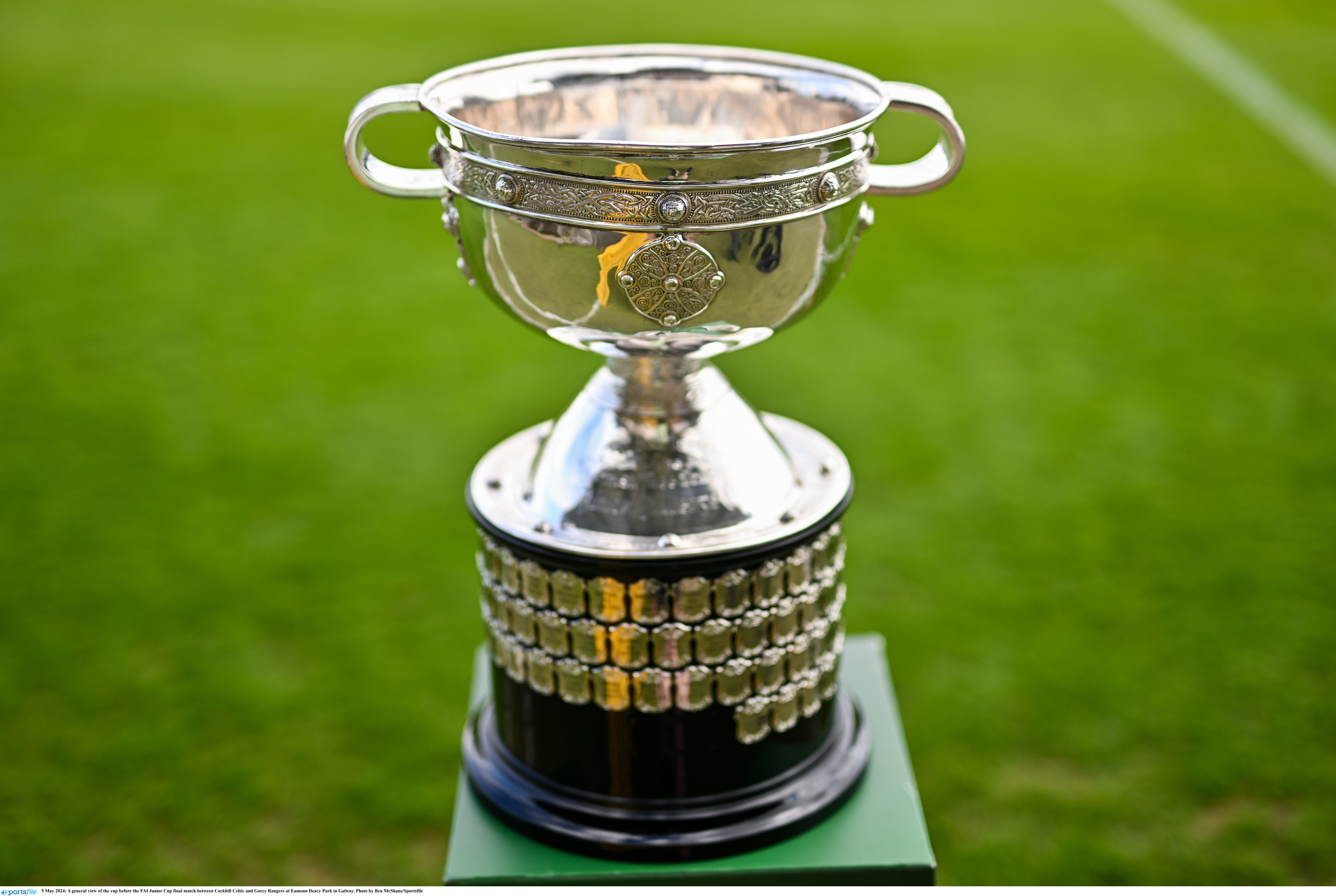 FAI Junior Cup