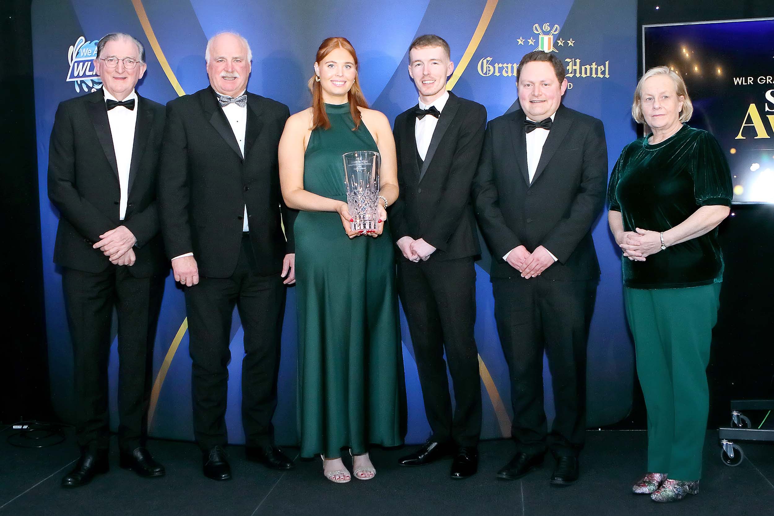 Tramore Racing Festival.