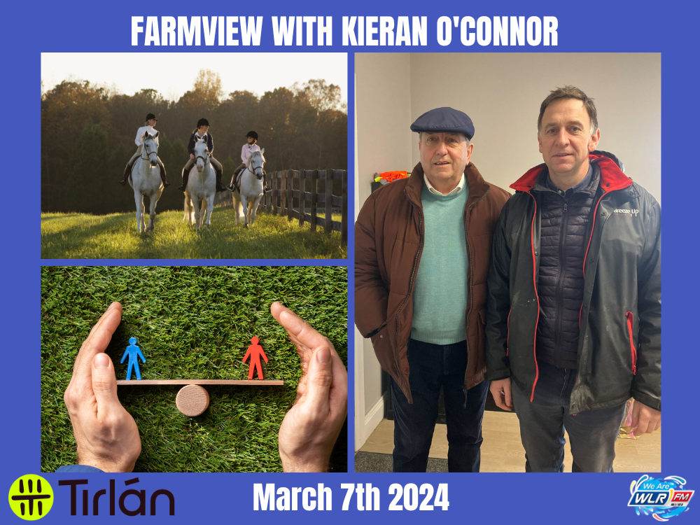 Farmview March 7th 2024