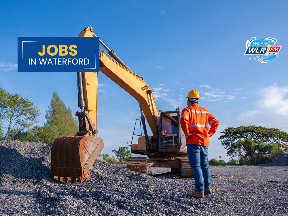 RFL Civils Excavation Driver