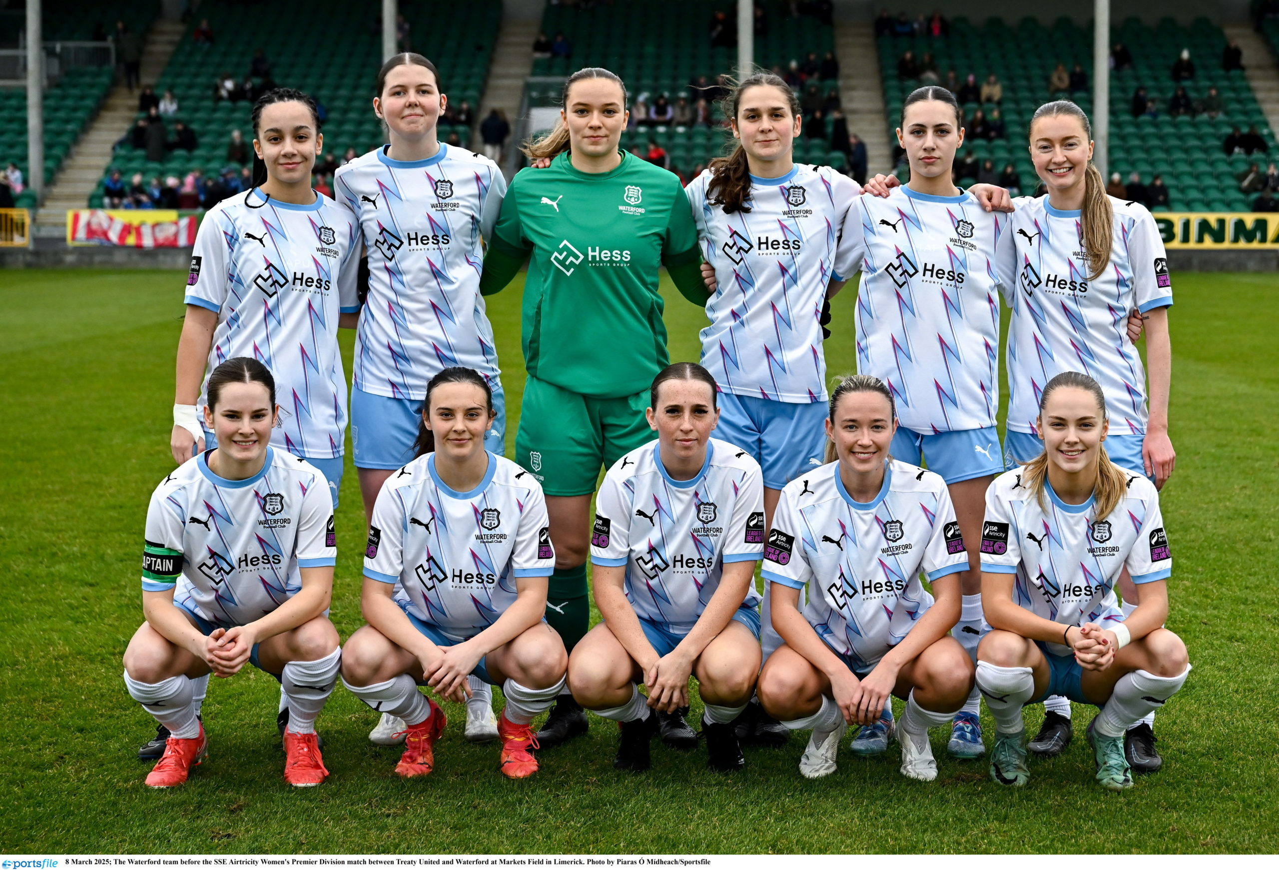 Waterford FC Womens