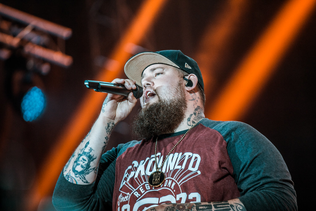 Rag’n’Bone Man Live