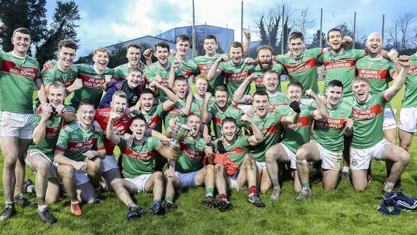 Rathgormack Ballinacourty