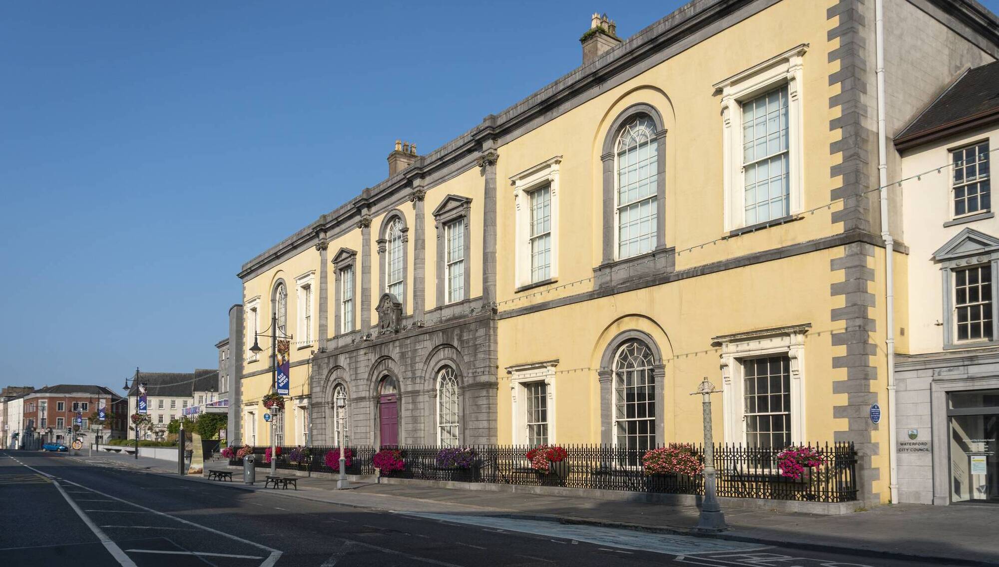 Waterford Council