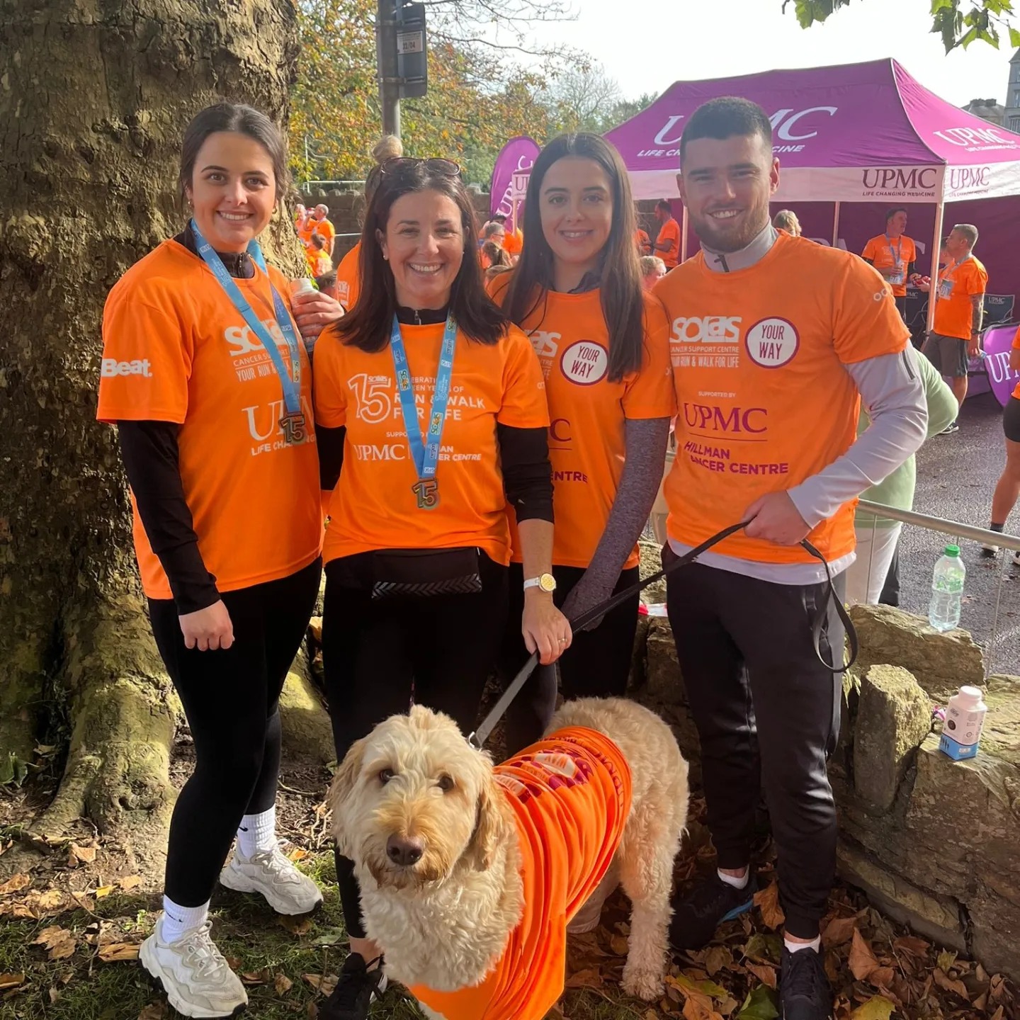 Solas Cancer Support Centre