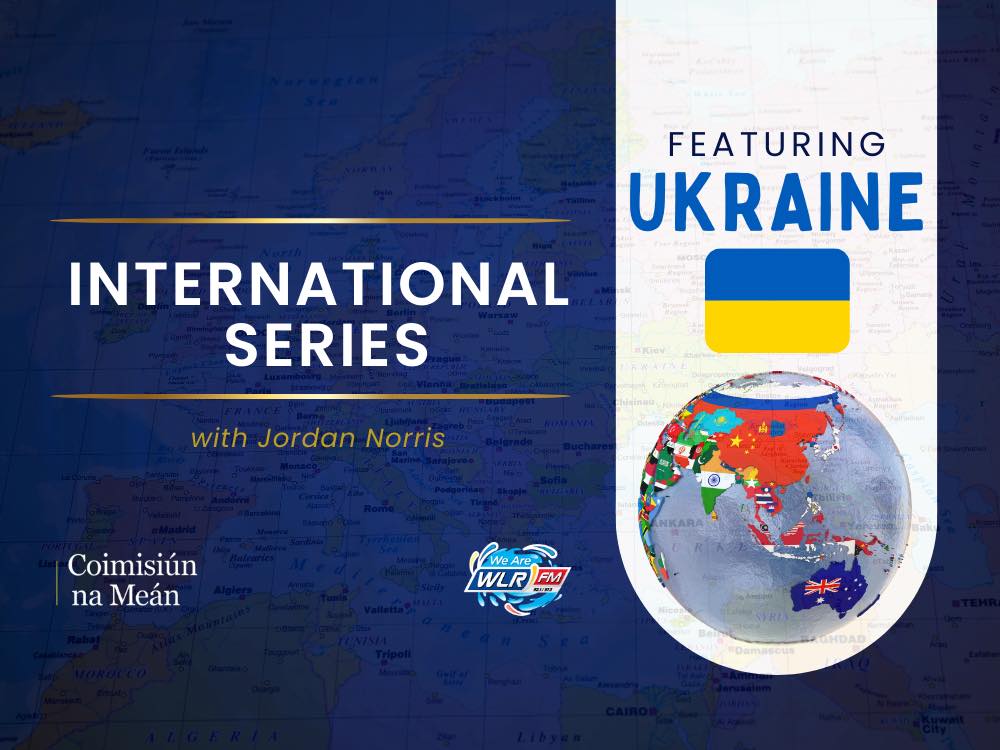 wlr international series ukraine