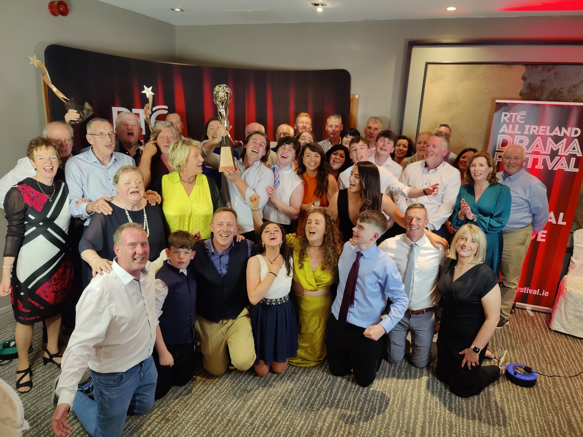 Ballyduff Drama Group