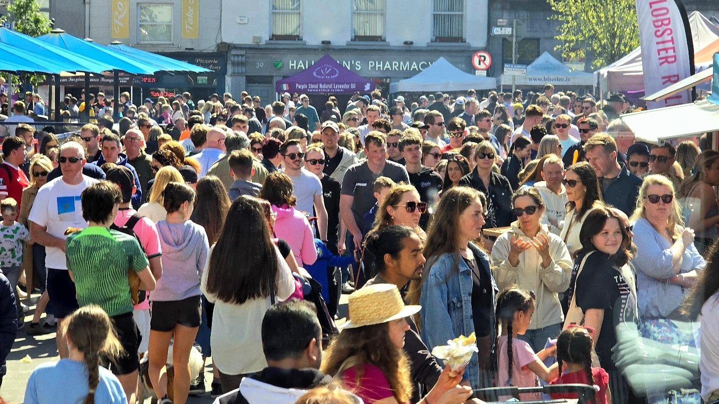 Waterford Festival of Food