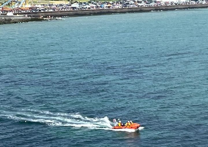 Tramore RNLI