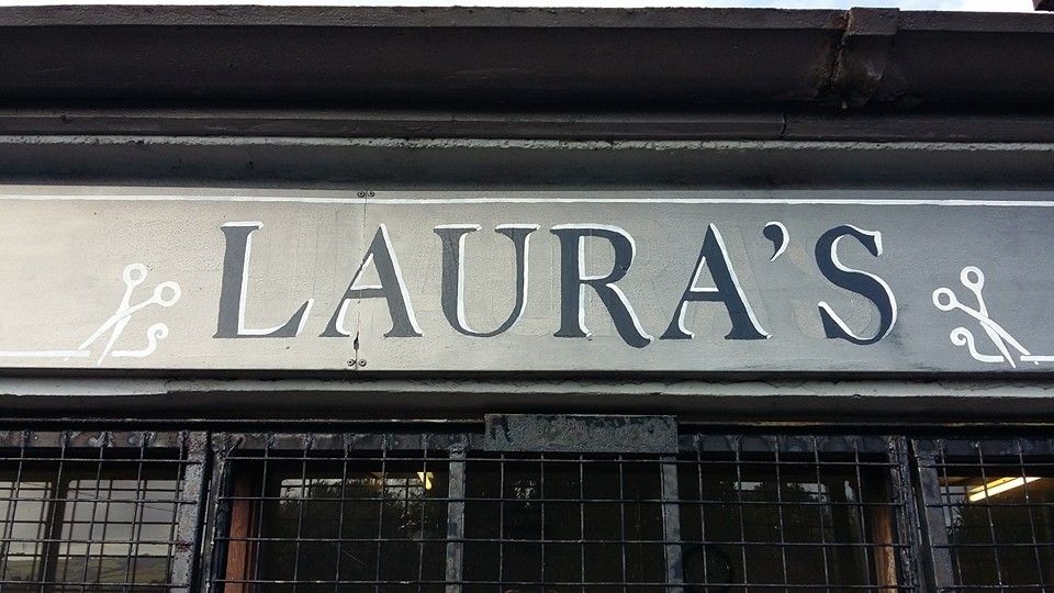 dungarvan hair salon