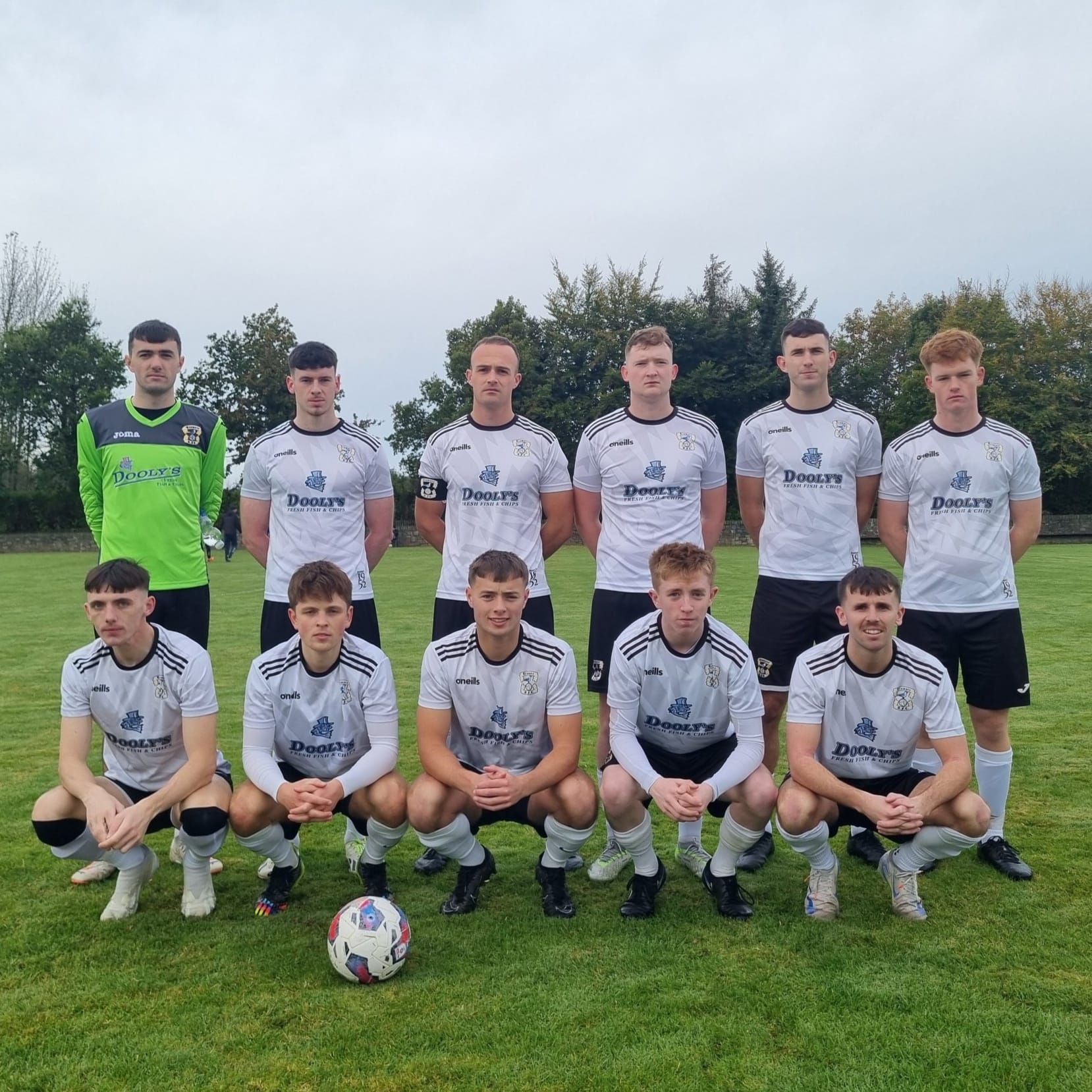 Tramore FAI Junior Cup