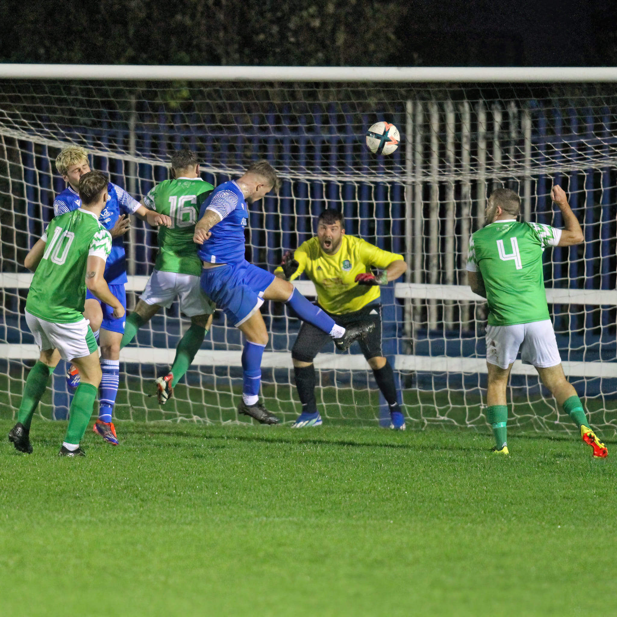 Waterford Premier League