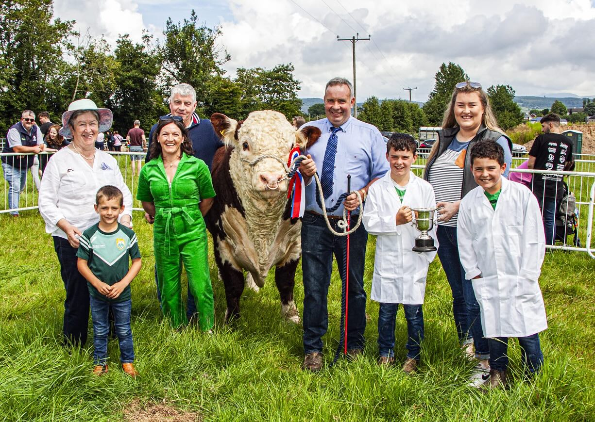 Dungarvan Agricultural Show