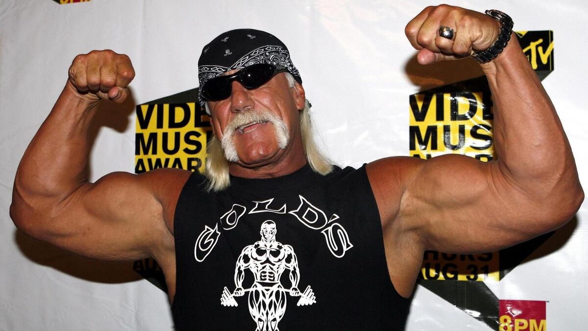 Hulk Hogan