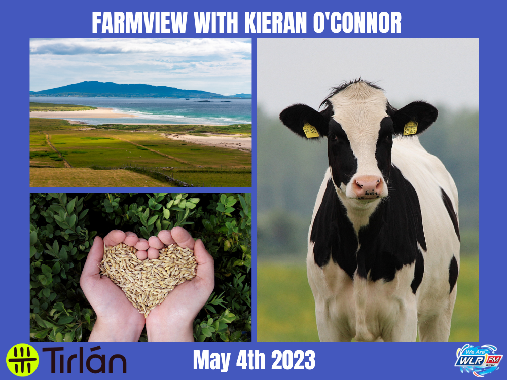 Farmview May 4th 2023