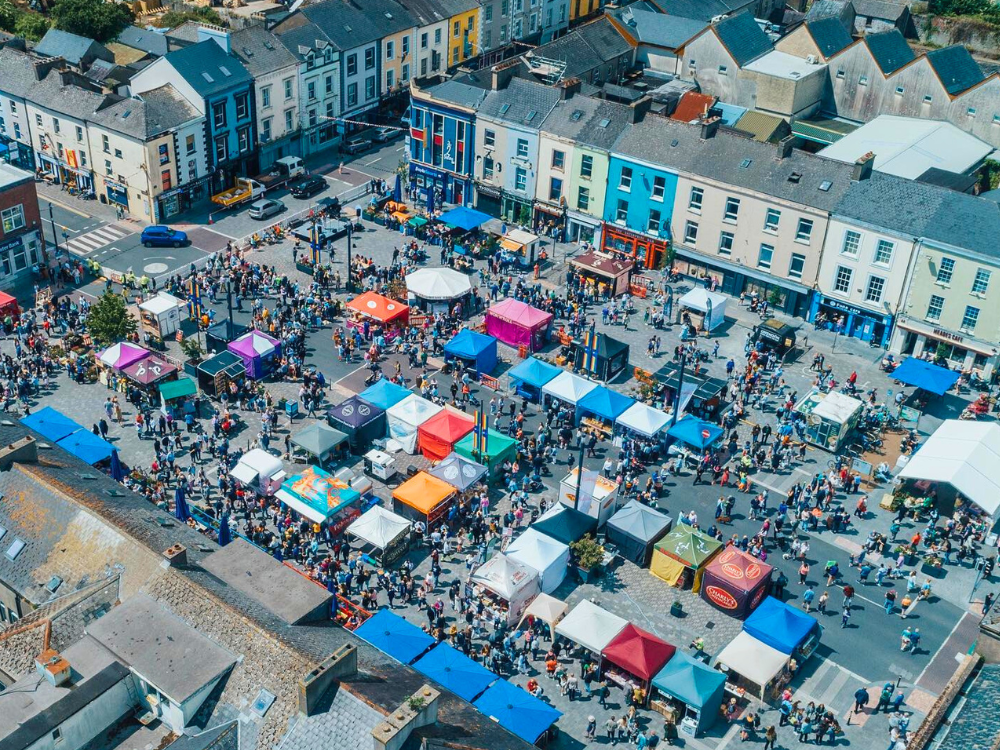 5 Things You Need To Check Out At This Year's West Waterford Festival Of Food
