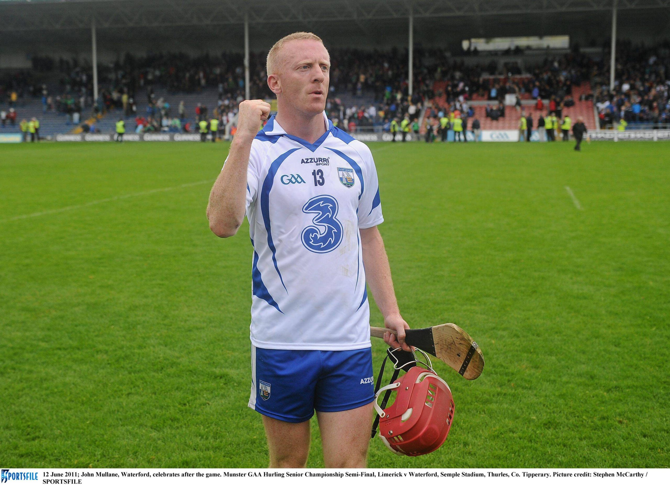 Mullane Limerick