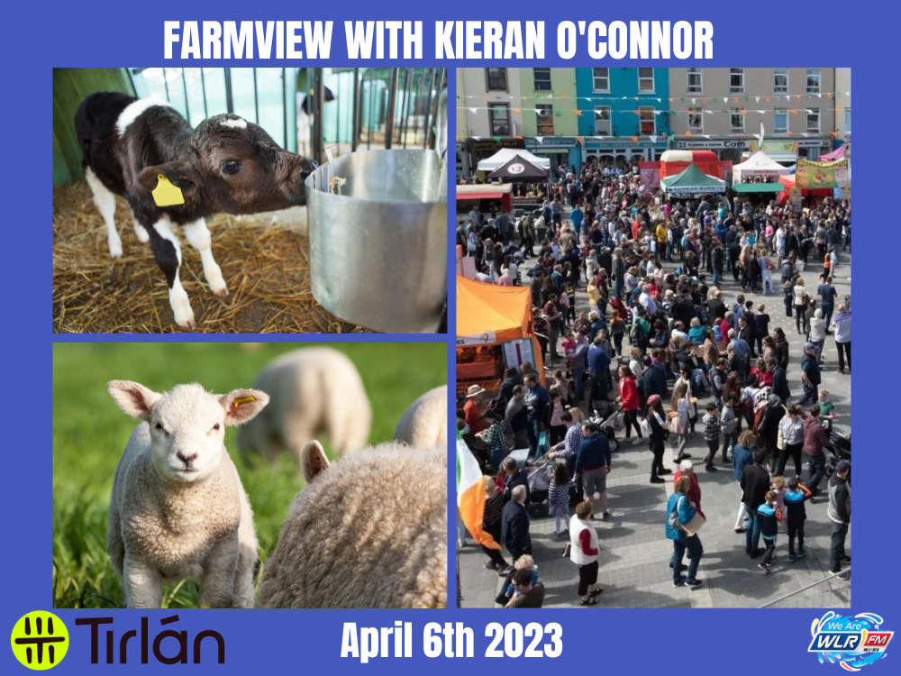 Farmview April 6th 2023