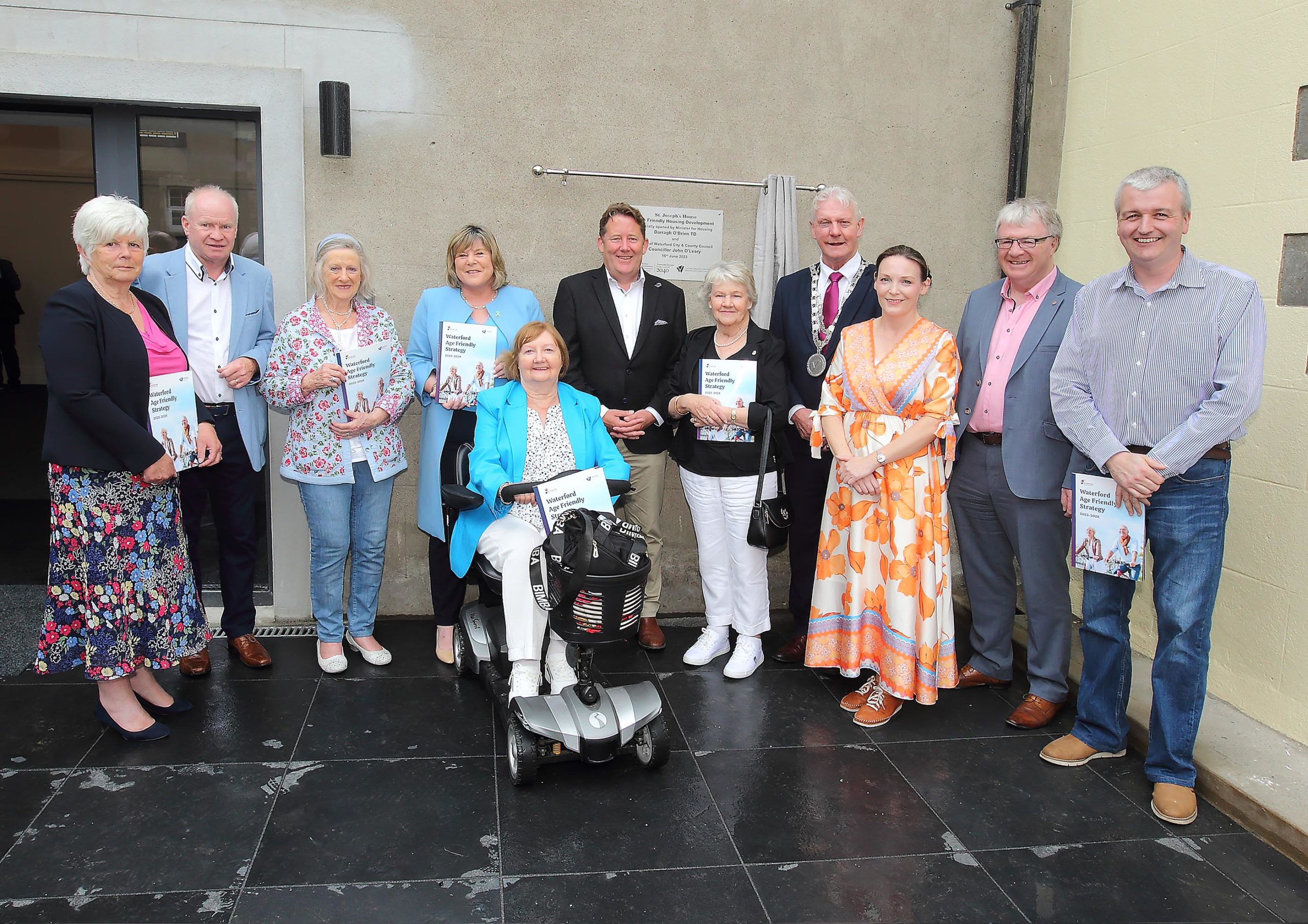 Waterford Business Awards