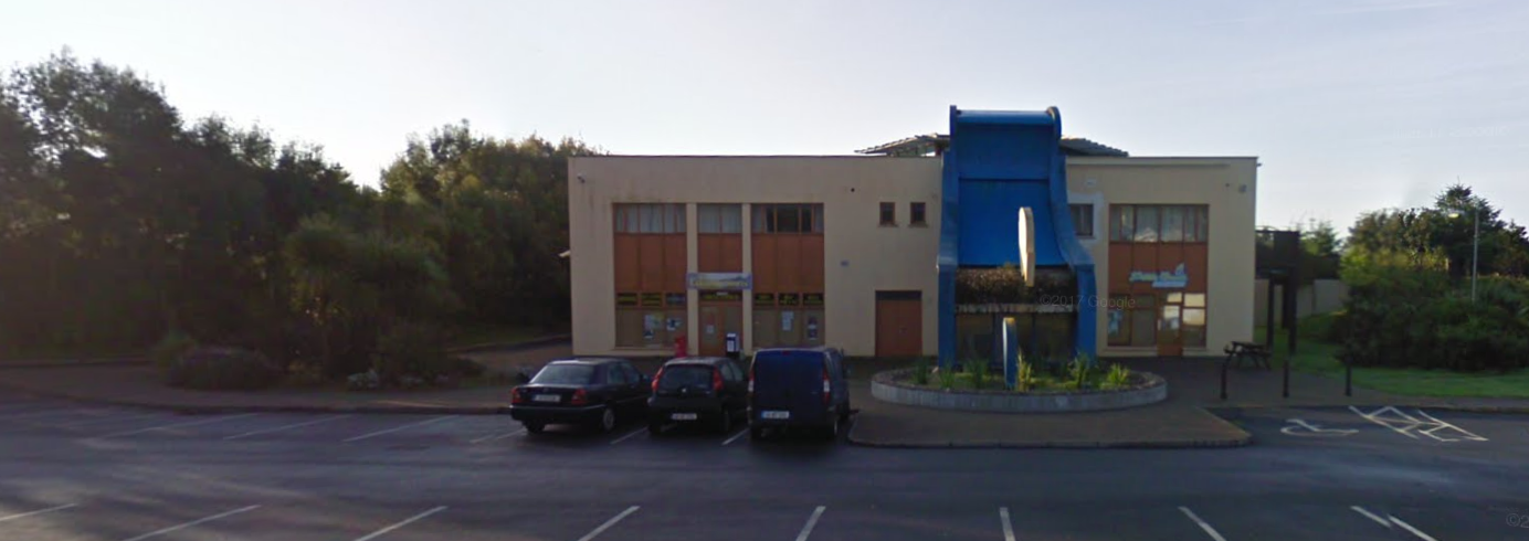 tramore complex alamo