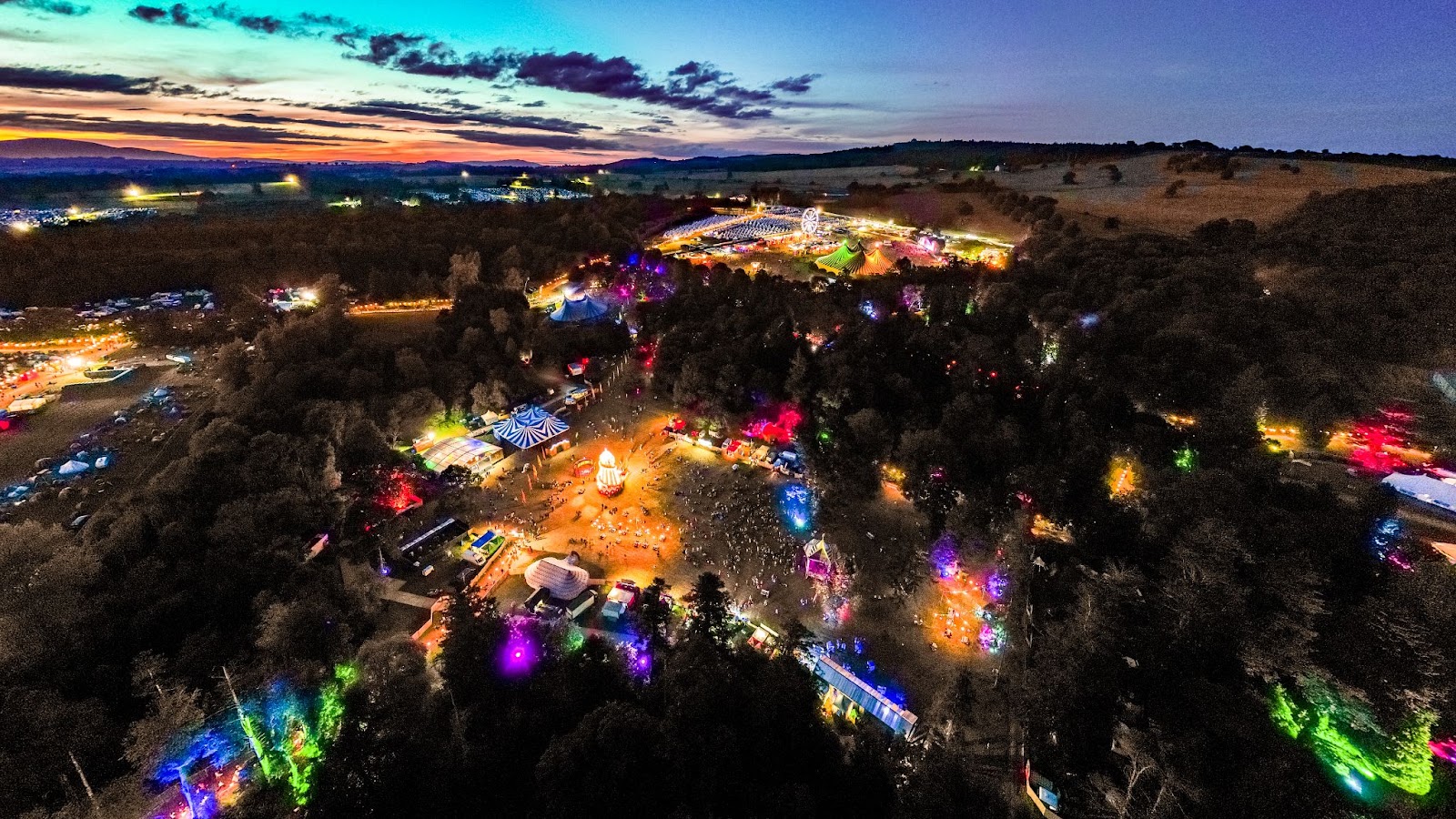 All Together Now 2023