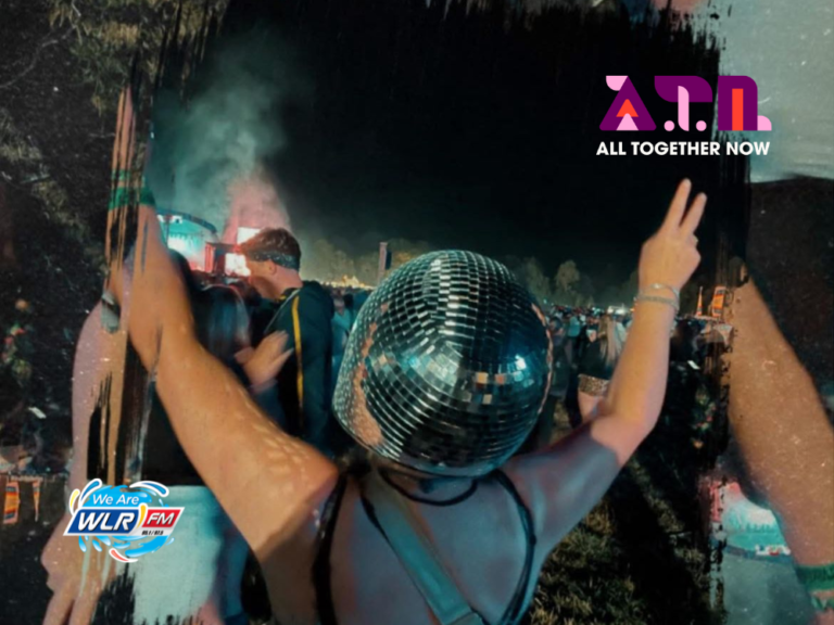 All Together Now 6th Chapter