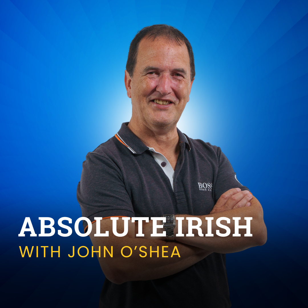 Absolute Irish 2024