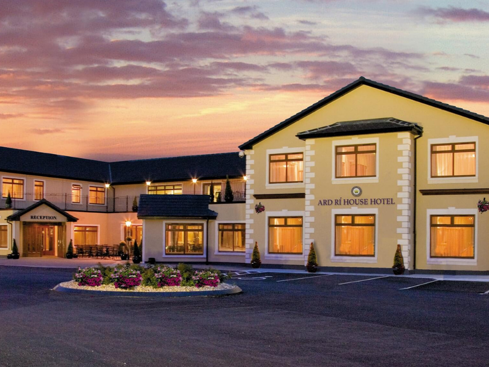 Ard Ri House Hotel
