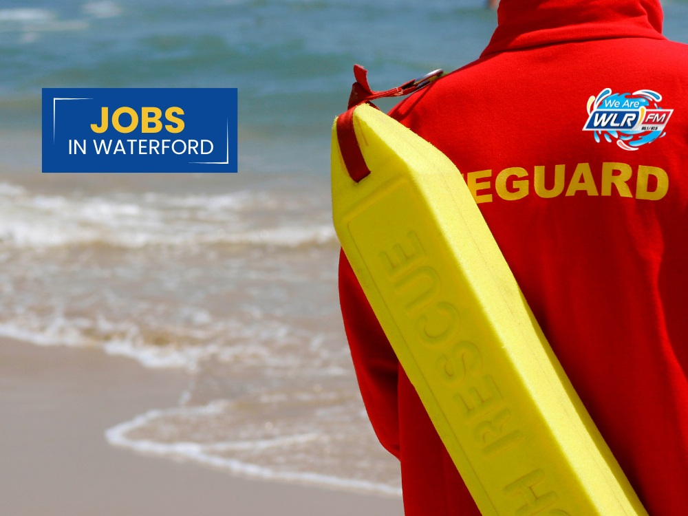 Senior Beach Lifeguards