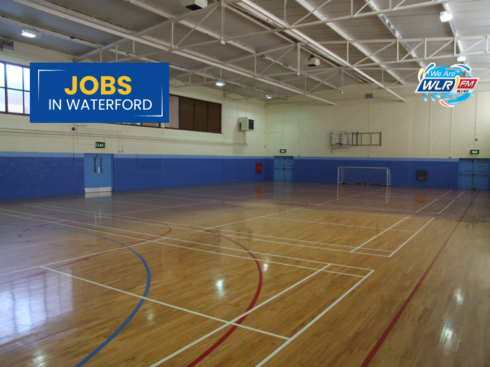 Community Centre Manager