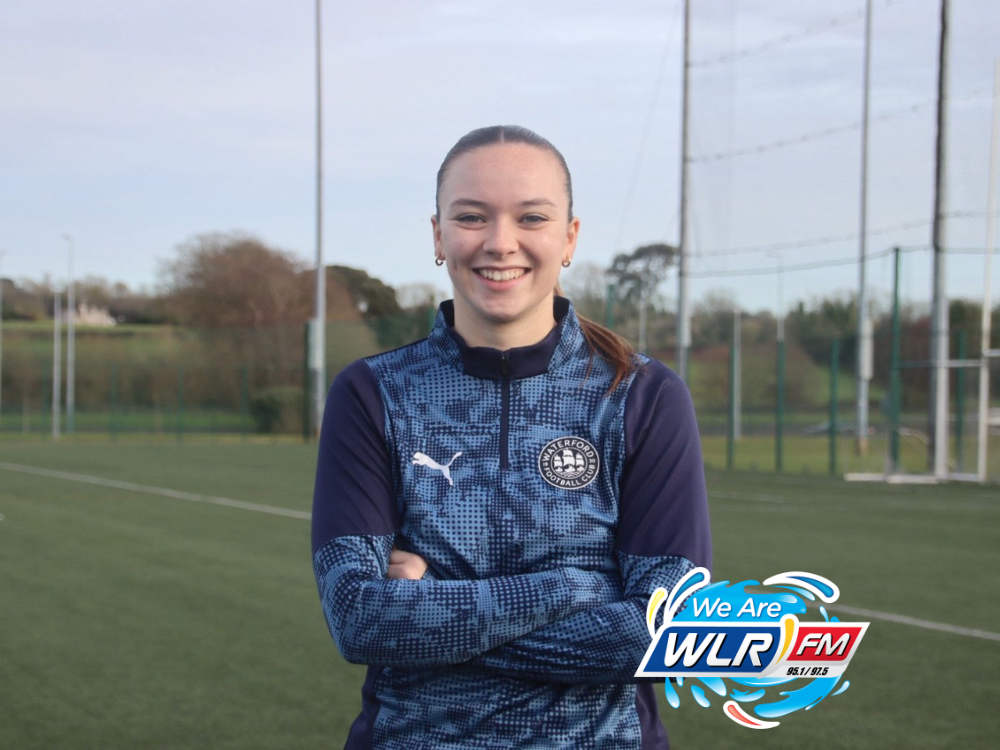 Ballygunner’s dominance