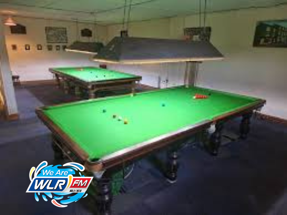 Waterford Munster Snooker Championships