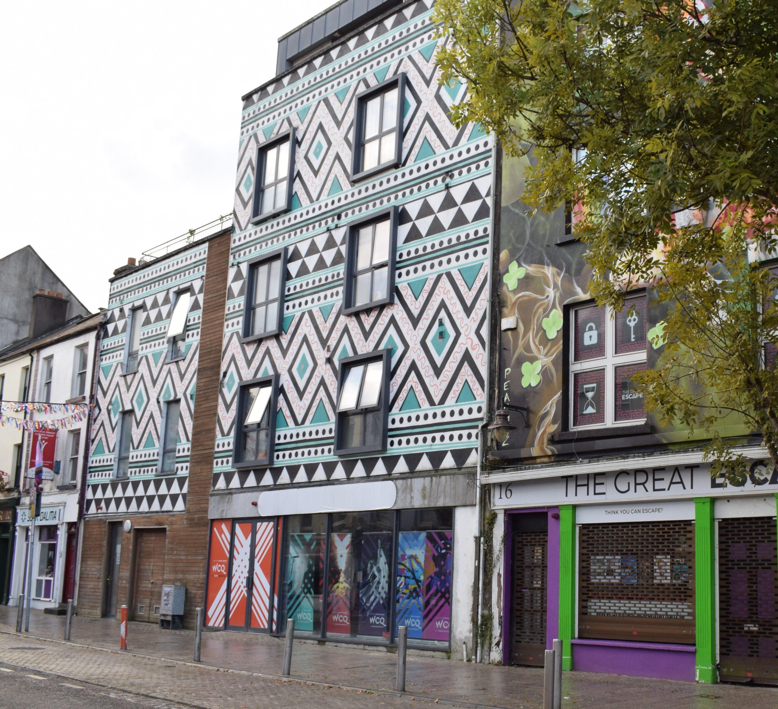 City Centre Community and Cultural Hub