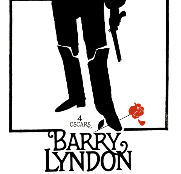 Barry Lyndon