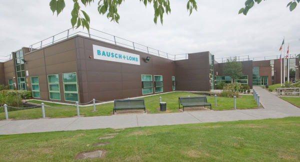 SIPTU Bausch Waterford