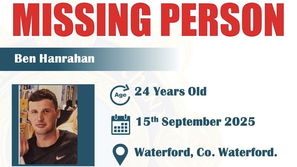 Ben Hanrahan