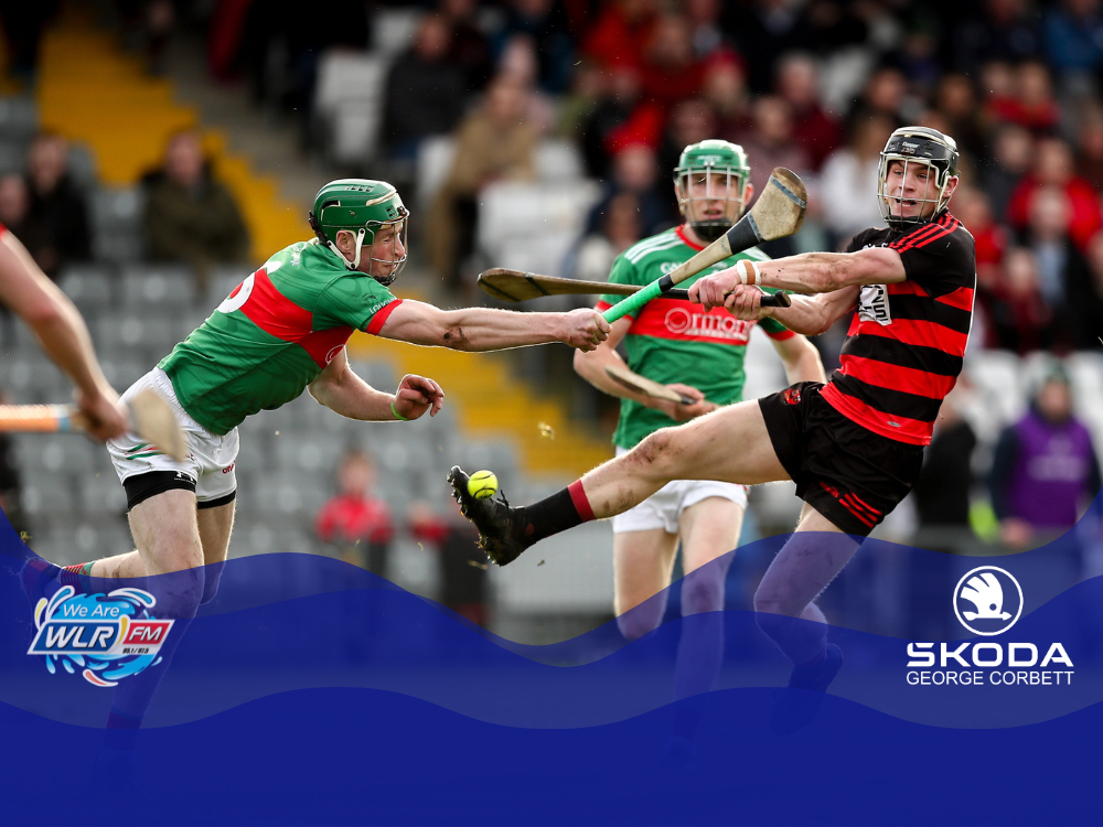 Ballygunner Loughmore