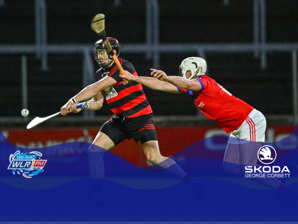 Big Match 2024- Ballygunner