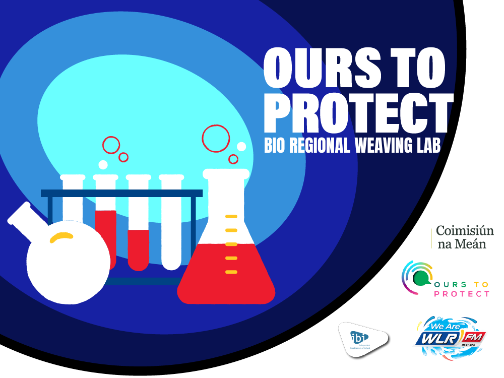 Bio Regional Weaving Lab