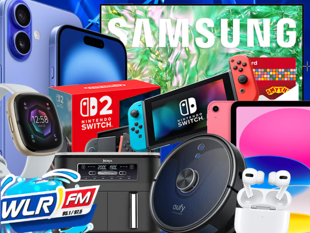 Blaa Giveaways Fundraising Bundle