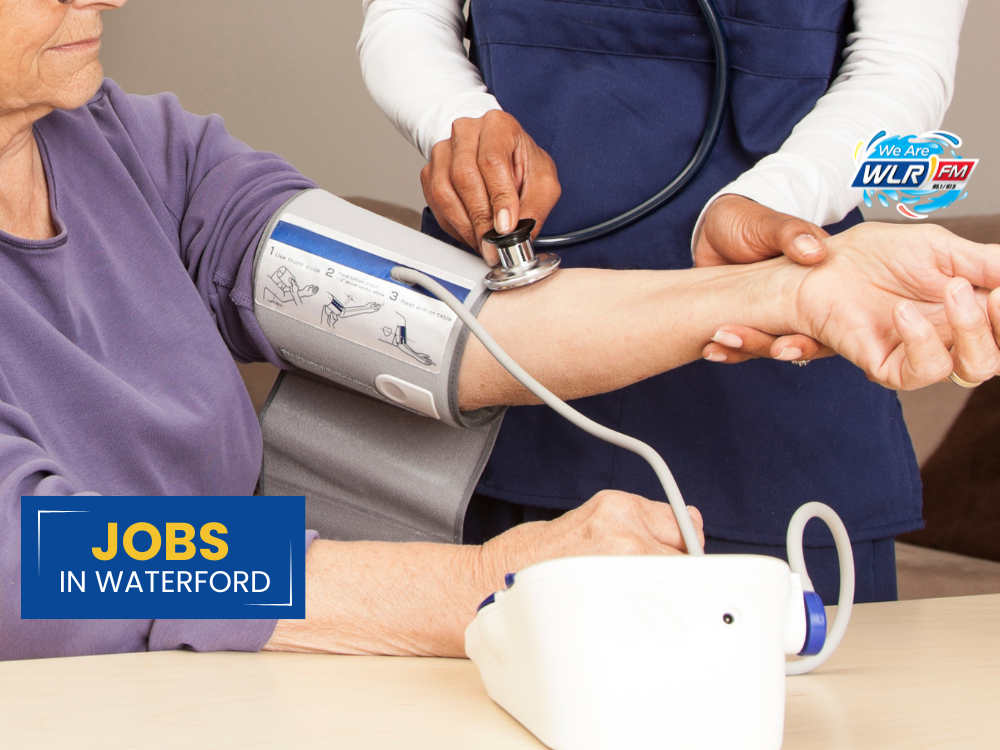 Bluebird Care Healthcare Assistant