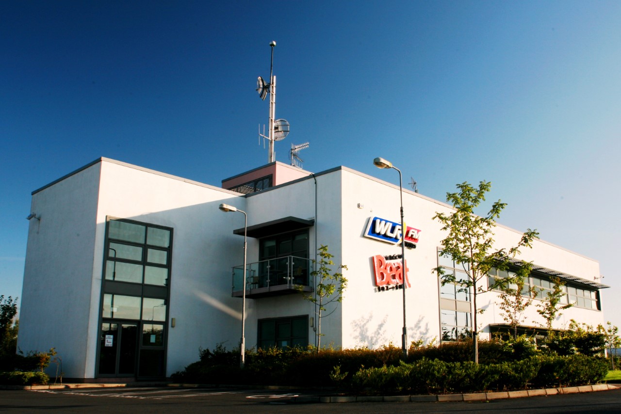 Radio broadcasting WIT WLR