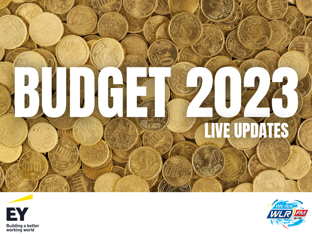 Budget 2023 Live Updates