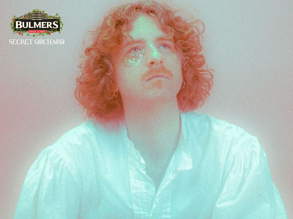 Bulmers Secret Orchard